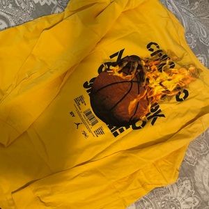 Rare Jordan Longsleeve